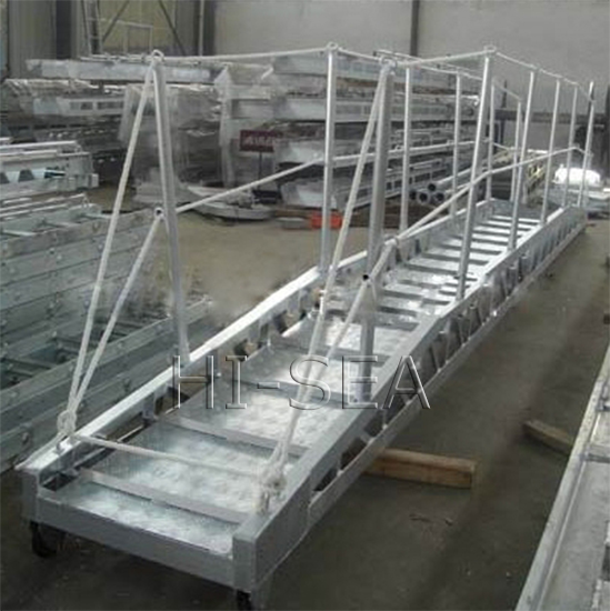 /uploads/image/20180509/Photo of Vessel Detachable Aluminum Alloy Wharf Ladder.jpg